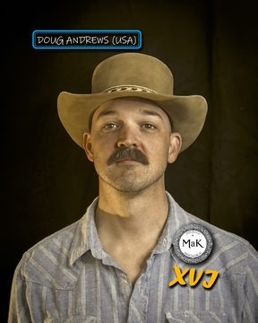 4-5 DOUG ANDREWS